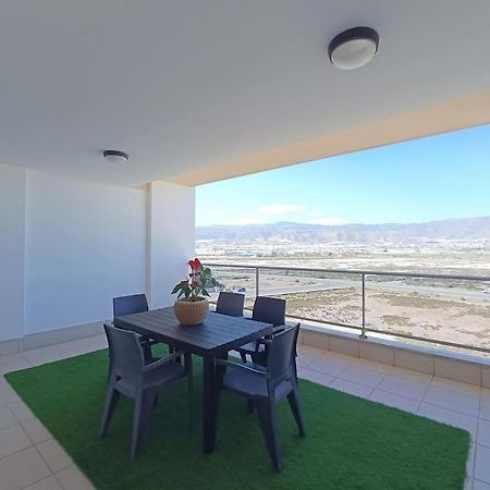 Mar Y Sal 12 Suites, Gran Terraza Con Vistas Al Mar, 2 Hab, Garaje Y Piscina Рокетас-де-Мар Екстер'єр фото