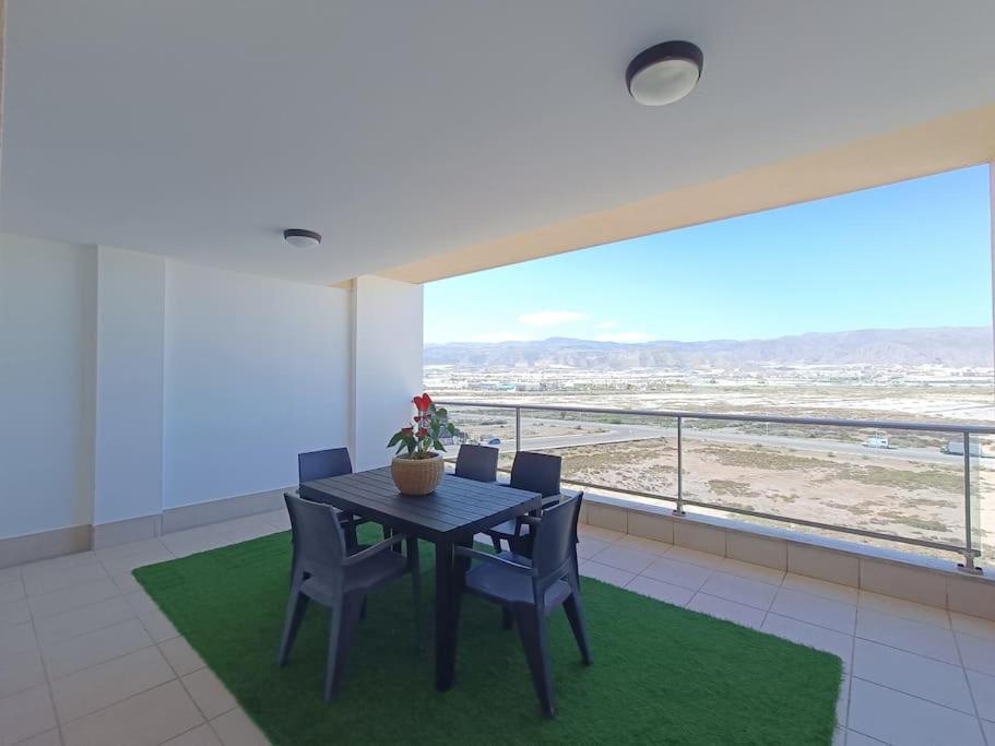 Mar Y Sal 12 Suites, Gran Terraza Con Vistas Al Mar, 2 Hab, Garaje Y Piscina Рокетас-де-Мар Екстер'єр фото